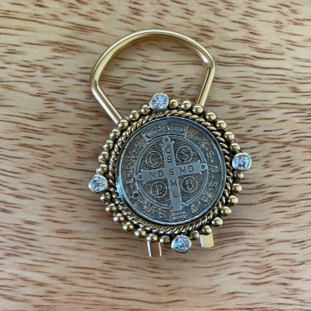 VSA Keychain